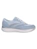 Joya Schnürschuh SYNDEY II LIGHT BLUE in blau