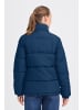 Oxmo Steppjacke OXMINNA JACKET in Blau
