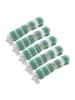Butlers Butlers Hamamtuch SURFSIDE 5er-Set in Türkis