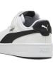 Puma Kinder Sneaker "Court Lally AC+ PS" in Weiß