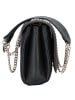 Guess Noelle Schultertasche 25 cm in black