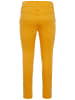 name it Jungen Twill-Hose Stretch gelb