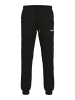 Jack & Jones Jogginghose in Black