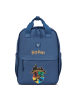 Roncato Warner Bros Reiserucksack 40 cm Laptopfach in blu notte