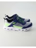 Skechers Klettschuhe in Blau