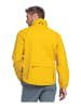 Schöffel Jacke "Jacket Style Lurbek MNS" in molten gold