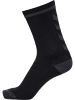 Hummel Hummel Low Socken Elite Indoor Multisport Erwachsene Atmungsaktiv Schnelltrocknend in BLACK/OBSIDIAN