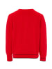 Albee Women Strickjacke in Rot