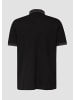 s.Oliver Polo-Shirt in 99D1_schwarz