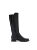 Gabor Fashion Elegante Stiefel in schwarz