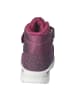 PEPINO Lauflern Stiefel in pink