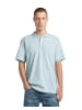 G-Star Raw Core Regular Poloshirt baby blue