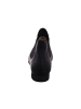 Think! Damenstiefel kalt flach GUAD2 in  Schwarz