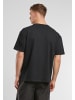 Urban Classics Urban Classics T-Shirts in black