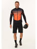 Endurance Shirt Jillard in 5070 Flame