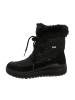 Vista Winterboots in Schwarz