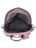 Jack Wolfskin Kids Moab Jam Kinderrucksack 37 cm in ash mauve