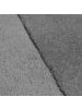 KADIMA DESIGN Wollteppich modern, abstrakt, rutschfest, Teppich 100% Wolle in Grau
