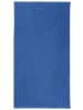 REDBEST Frottier, Leichtfrottier Duschtuch Oceanside in royalblau