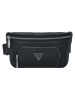 Guess Certosa Gürteltasche 23 cm in black