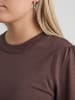 minus Pullover in Bracken Brown