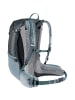 Deuter Wanderrucksack Futura 29 EL in Petrol