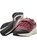 Hummel Hummel Sneaker Reach 250 Kinder Atmungsaktiv Wasserdichter Und Windabweisend in DECO ROSE