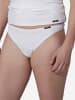 Skiny String Cotton Advantage in white