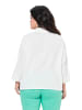 Angel of Style Hemdbluse in offwhite