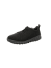 Ganter Sneaker in schwarz