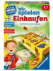 Ravensburger Verlag GmbH Spiel - Wir spielen Einkaufen - Kinderspiel ab 4 Jahre
