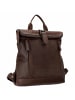 The Chesterfield Brand Dali - Rucksack 40 cm in braun