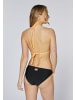 Chiemsee Bikini-Set in Schwarz