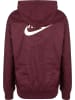 Nike Nike Herren Nike NSW Circa Windbreaker in dark beetroot/cOConut milk