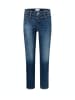 CAMBIO  Jeans für Damen in blau