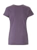 Logoshirt T-Shirts Peanuts - Snoopy in lavendel