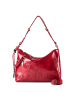 Desigual Half Schultertasche 39.5 cm red