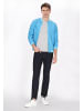MO Jacke in Denim Blau