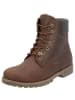 PANAMA JACK Winterstiefeletten in Napa Grass Cuero/Bark