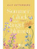 Rowohlt Reinbek, TB Buch - Sommer, Glück und Ringelblumen