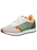 WODEN Sneaker Low in grün