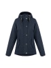 usha BLUE LABEL Damen Winterjacke in Marine