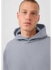 QS Sweatshirt in 9507_schiefergrau