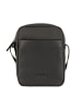 JOOP! Schultertasche 'Lanciano Rafael in Schwarz 13,50 x 18,00 x 5,00 cm'