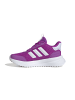 adidas Sneaker X PLRPATH in flapnk/ftwwht/flapnk