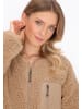 DreiMaster Women Jacket in sand