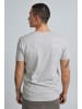 11 Project T-Shirt PRFiete in Grau