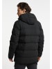 TUFFSKULL Sloan - Winterjacke in Schwarz