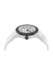 Philipp Plein Quarzuhr PSFGA0926 in Weiß