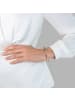 Yokoamii Armband Metall-Legierung Naturstein in gelbgold